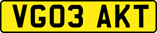 VG03AKT