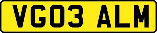 VG03ALM