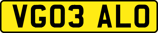 VG03ALO