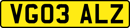VG03ALZ