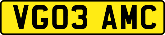 VG03AMC