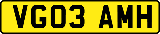 VG03AMH