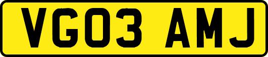 VG03AMJ
