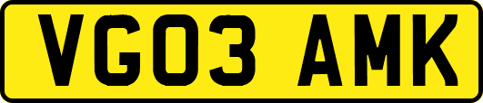 VG03AMK