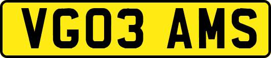 VG03AMS