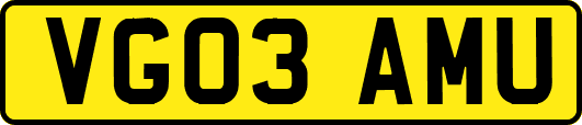 VG03AMU