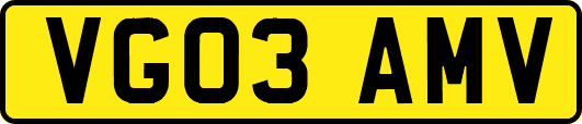 VG03AMV