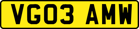VG03AMW