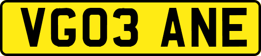 VG03ANE