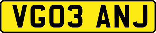 VG03ANJ