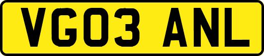 VG03ANL
