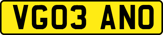 VG03ANO