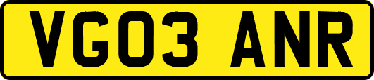 VG03ANR