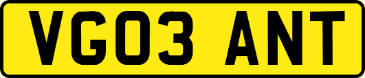 VG03ANT