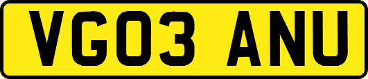 VG03ANU