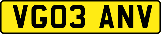 VG03ANV