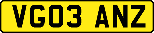 VG03ANZ