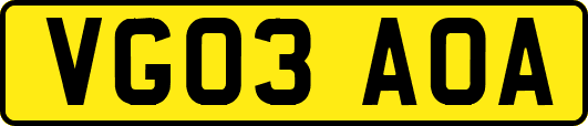 VG03AOA