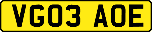 VG03AOE