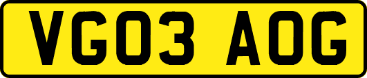 VG03AOG