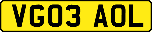 VG03AOL