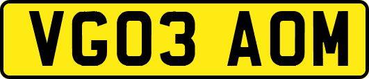 VG03AOM