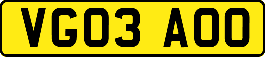 VG03AOO