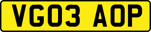 VG03AOP