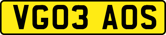 VG03AOS