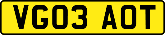 VG03AOT