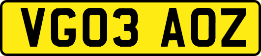 VG03AOZ