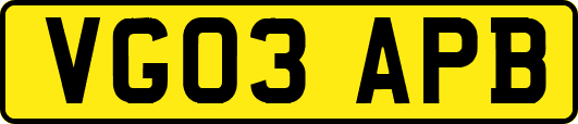 VG03APB