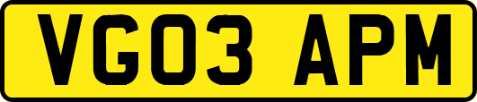 VG03APM