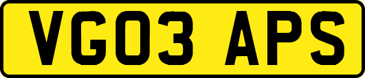 VG03APS