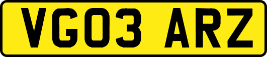 VG03ARZ