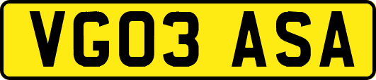 VG03ASA