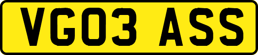 VG03ASS