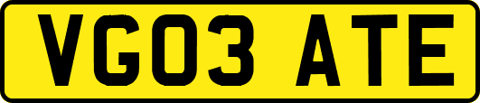 VG03ATE