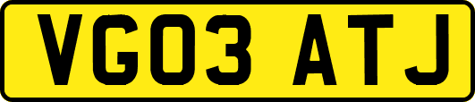 VG03ATJ