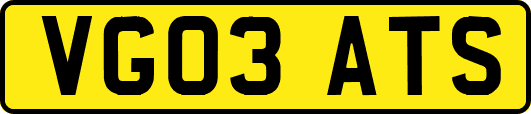 VG03ATS