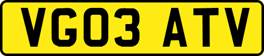 VG03ATV