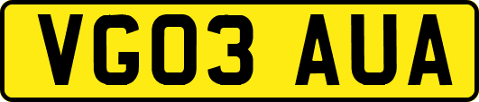VG03AUA