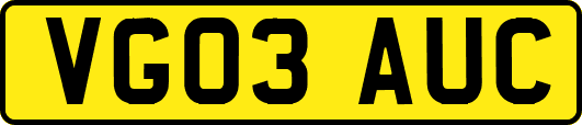 VG03AUC