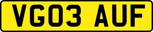 VG03AUF