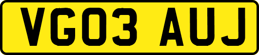 VG03AUJ