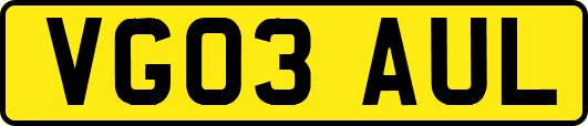 VG03AUL