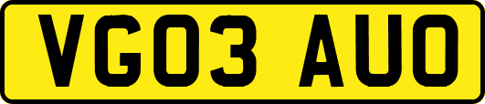 VG03AUO