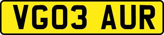 VG03AUR