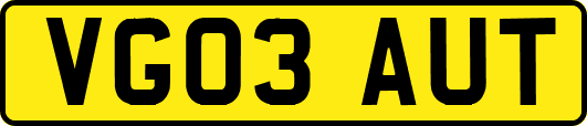 VG03AUT