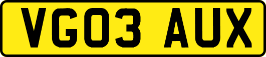 VG03AUX